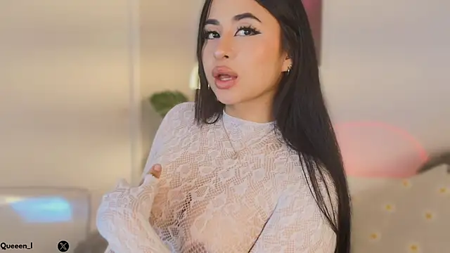 Queen liana online show from 15, 4, 2026