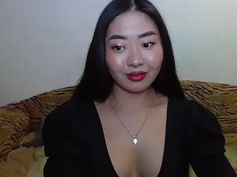 Aleksa Blackdream online show from 6, 12, 2024