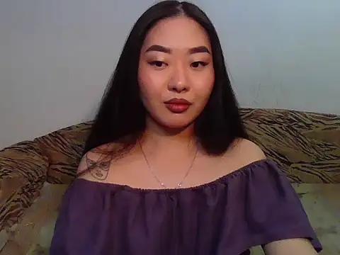 Aleksa Blackdream online show from 1, 10, 2025