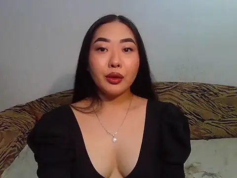 Aleksa Blackdream online show from 21, 10, 2025