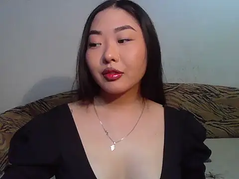 Aleksa Blackdream online show from 8, 7, 2026