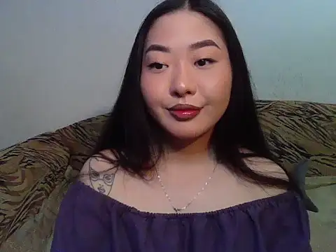 Aleksa Blackdream online show from 22, 7, 2026
