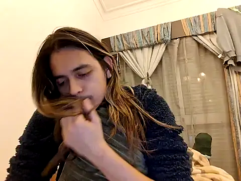 little boyx online show from 3, 2, 2025