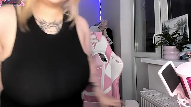 B Ratz online show from 28, 9, 2025