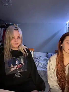 B Ratz online show from 16, 11, 2025