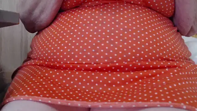 Anabelldestiny online show from 17, 11, 2025