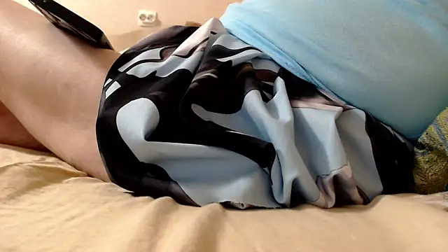 Anabelldestiny online show from 23, 3, 2026