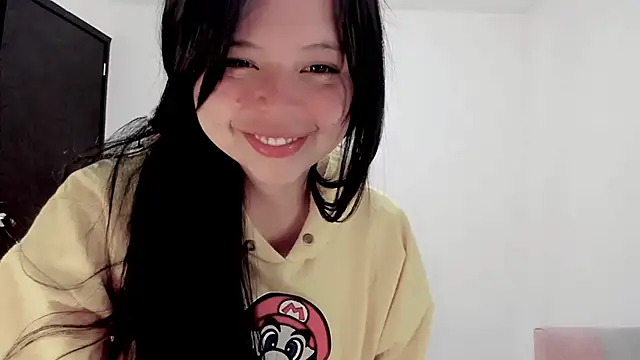 ariakyubi online show from 3, 3, 2025