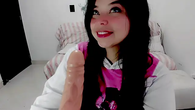 ariakyubi online show from 11, 11, 2025