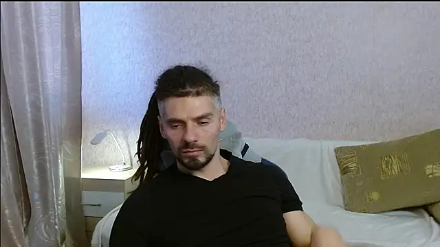 Aestheticguy101 online show from 26, 10, 2025