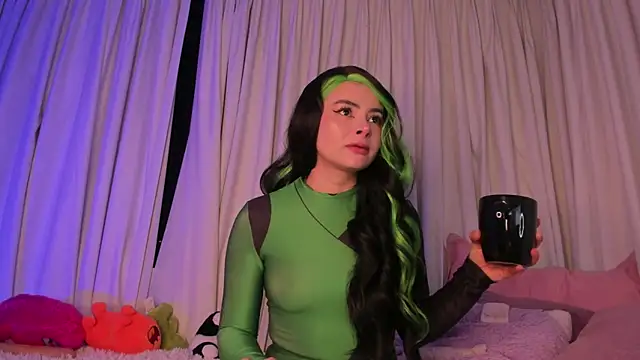 soyccherry  online show from 11, 1, 2025