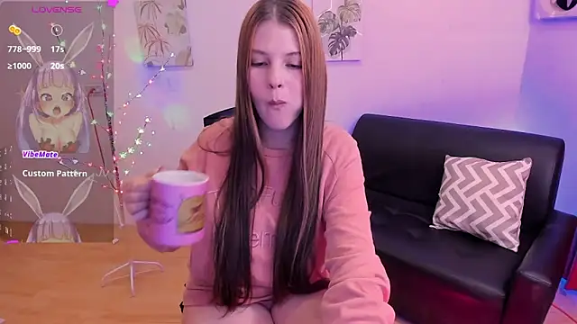 MillySandlerr online show from 20, 2, 2025