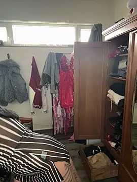 LexiCoco online show from 20, 2, 2026