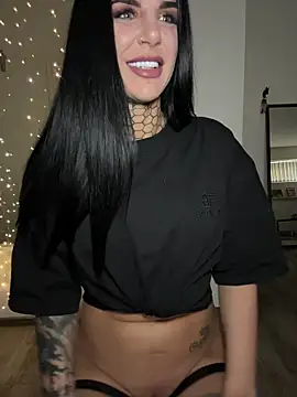 LexiCoco online show from 14, 3, 2026