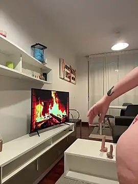 redheaddoll22 online show from 2, 12, 2025