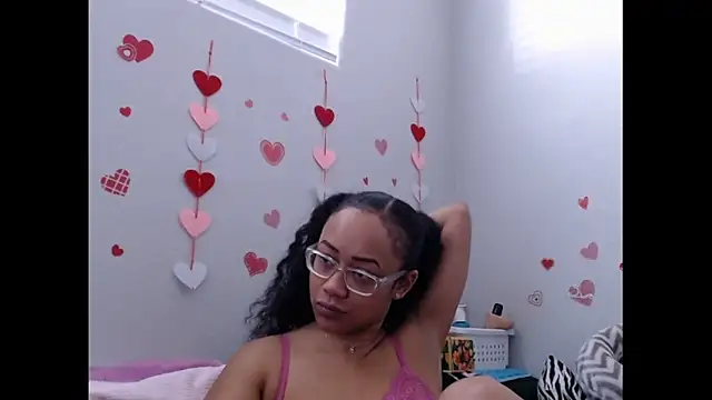 RylHoneyy online show from 13, 2, 2026