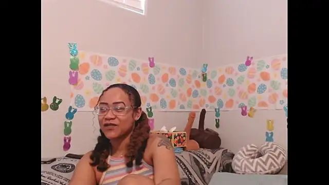 RylHoneyy online show from 31, 3, 2026