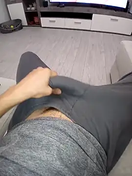 QuietBoy online show from 29, 10, 2025