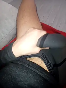 QuietBoy online show from 10, 2, 2026