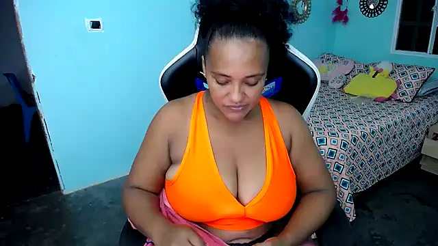 Snapshot of marysol83 chatting on 18, 9, 2025 marysol83 online show from 18, 9, 2025