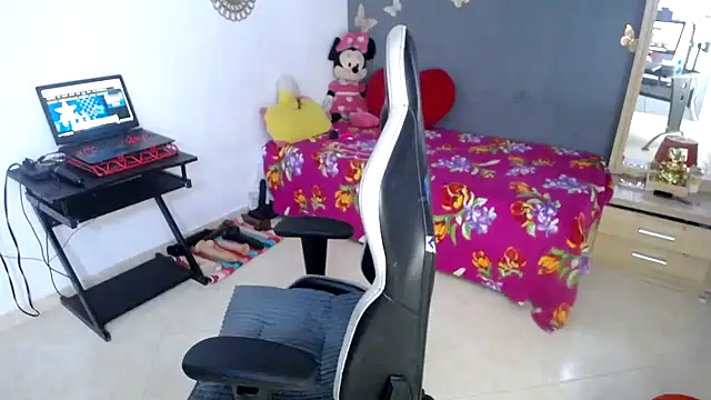 Snapshot of marysol83 chatting on 30, 7, 2026 marysol83 online show from 30, 7, 2026