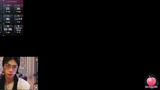 Snapshot of CrytinaSissyCrossdress chatting on 24, 4, 2026 CrytinaSissyCrossdress online show from 24, 4, 2026