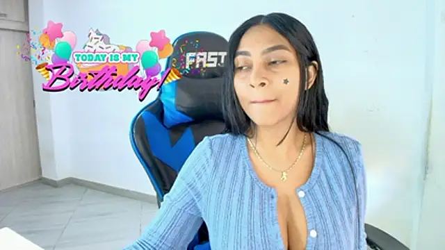 sophiax-x online show from 9, 2, 2026