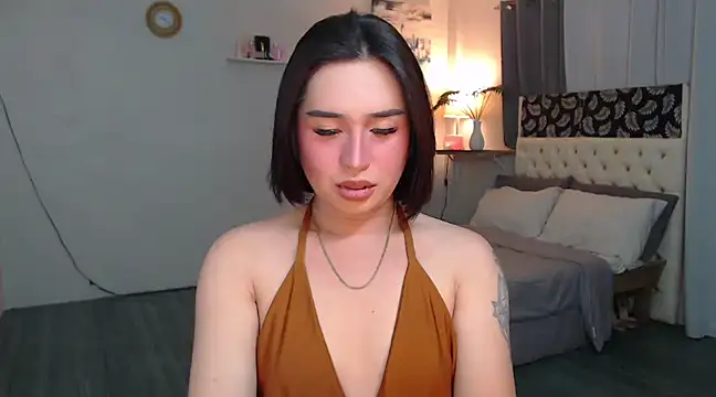 Sexysafarahh online show from 16, 1, 2025