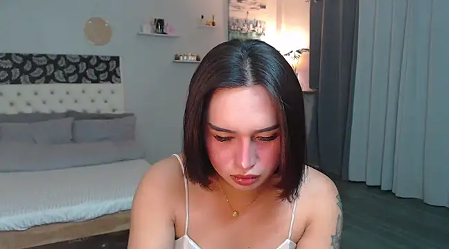 Sexysafarahh online show from 5, 2, 2025