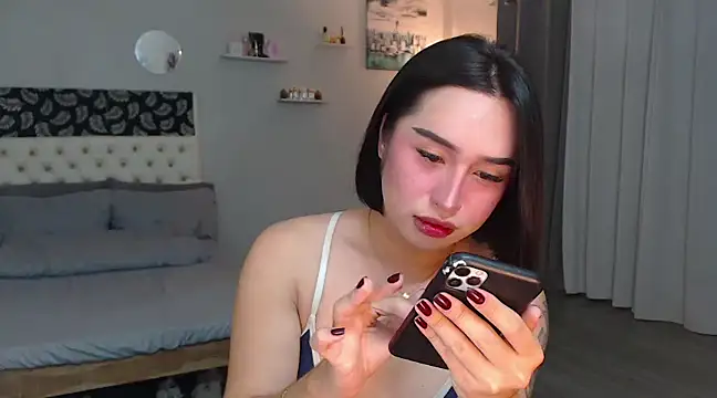 Sexysafarahh online show from 13, 2, 2025