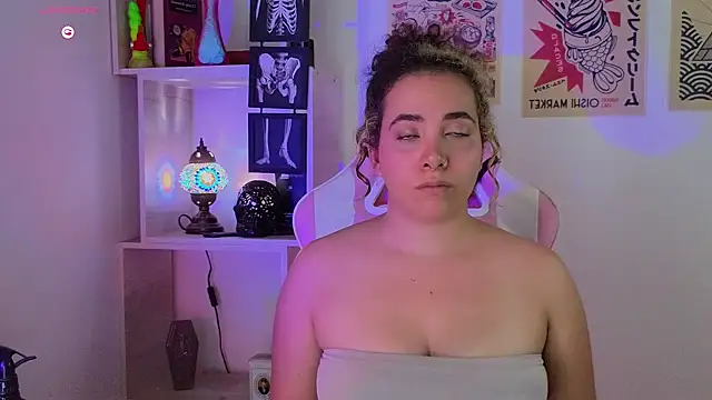 Emma Wish online show from 23, 2, 2026