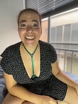 Emma Wish online show from 15, 4, 2026