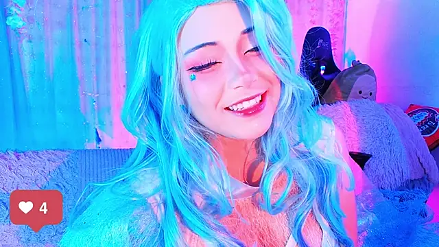 Snapshot of seraphine23 chatting on 5, 1, 2025 seraphine23 online show from 5, 1, 2025