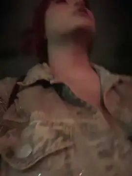 Snapshot of seraphine23 chatting on 8, 1, 2025 seraphine23 online show from 8, 1, 2025