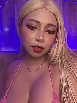 Snapshot of seraphine23 chatting on 11, 1, 2025 seraphine23 online show from 11, 1, 2025