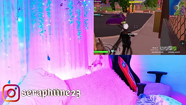 Snapshot of seraphine23 chatting on 16, 2, 2025 seraphine23 online show from 16, 2, 2025