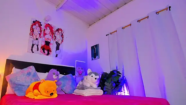 annita lopez online show from 30, 1, 2025