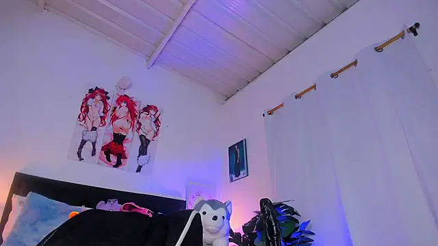 annita lopez online show from 1, 2, 2025