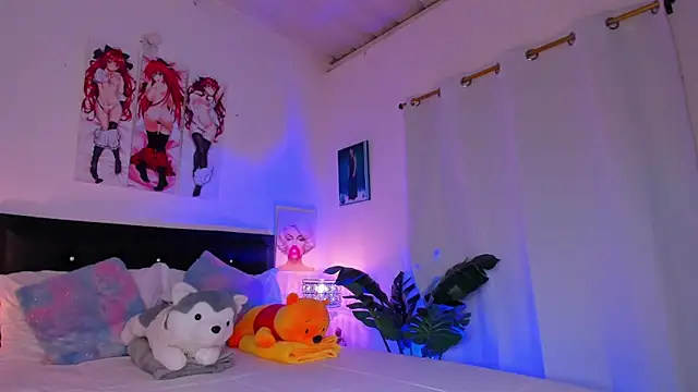 annita lopez online show from 25, 2, 2025