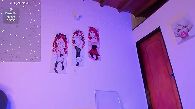 annita lopez online show from 14, 11, 2025