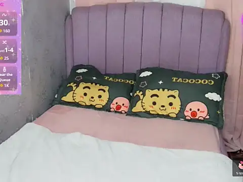 Snapshot of MoaningKylie chatting on 6, 2, 2026 MoaningKylie online show from 6, 2, 2026