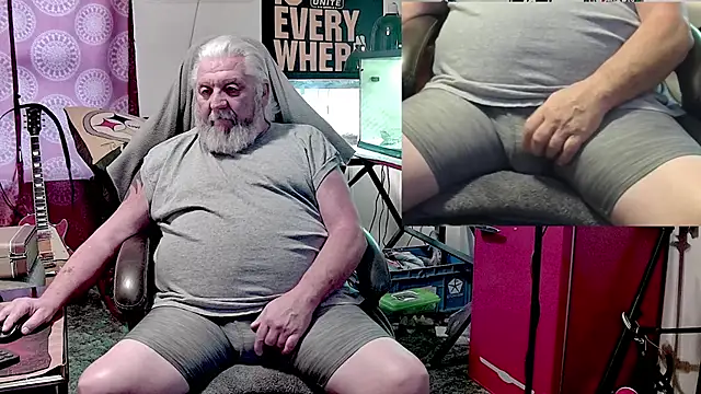 Snapshot of countrydomdaddy chatting on 25, 7, 2026 countrydomdaddy online show from 25, 7, 2026