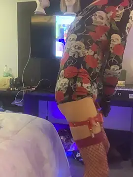 DreamGurlDaisyxh online show from 16, 2, 2026