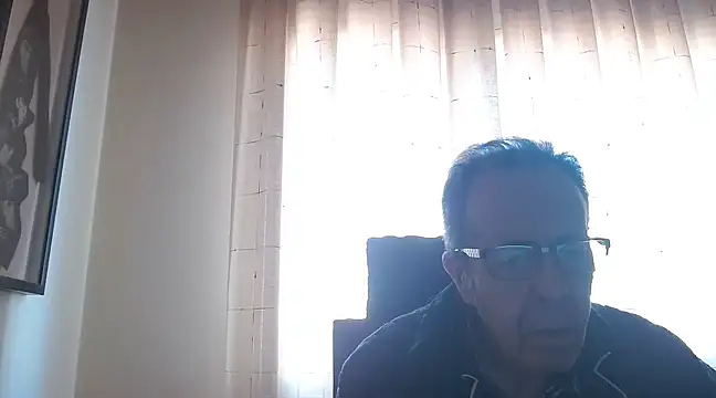 TonyComa online show from 4, 12, 2024