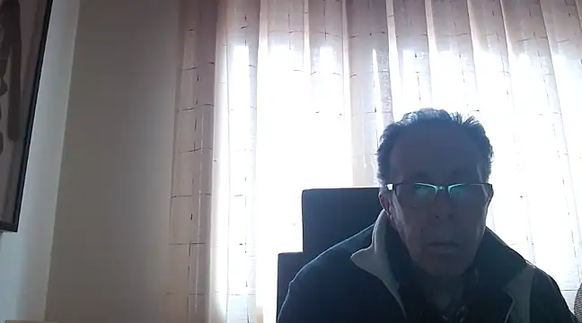 TonyComa online show from 19, 12, 2024