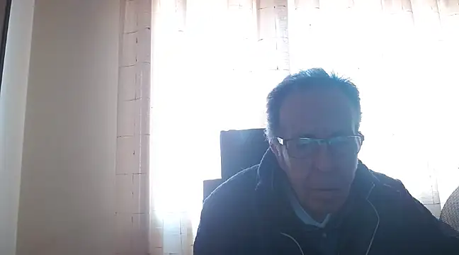TonyComa online show from 31, 1, 2025
