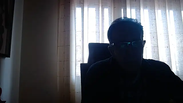 Snapshot of TonyComa chatting on 1, 12, 2025 TonyComa online show from 1, 12, 2025