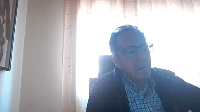 Snapshot of TonyComa chatting on 3, 12, 2025 TonyComa online show from 3, 12, 2025