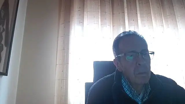 Snapshot of TonyComa chatting on 19, 1, 2026 TonyComa online show from 19, 1, 2026