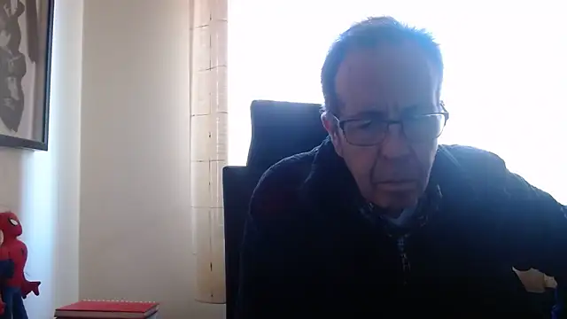 Snapshot of TonyComa chatting on 21, 2, 2026 TonyComa online show from 21, 2, 2026